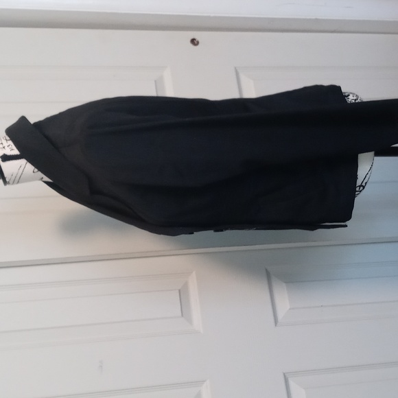 Black blaser - Picture 4 of 7